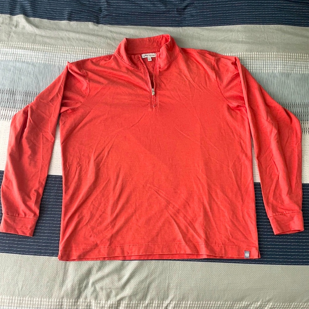 Peter Millar Quarter Zip